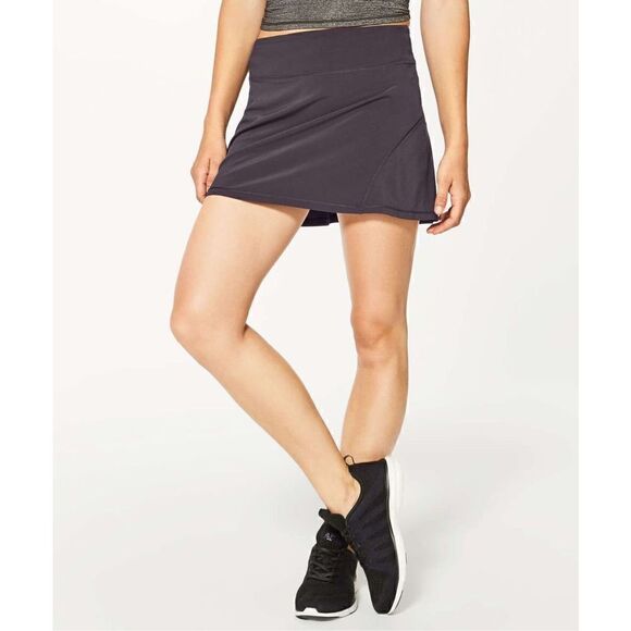 Lululemon Circuit Breaker Skirt II (Tall) - Picture 2 of 7